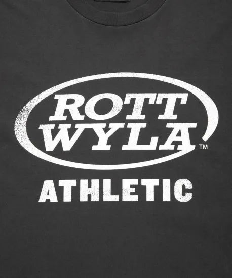 ROTTWEILER【予約商品】ATHLETIC TEE