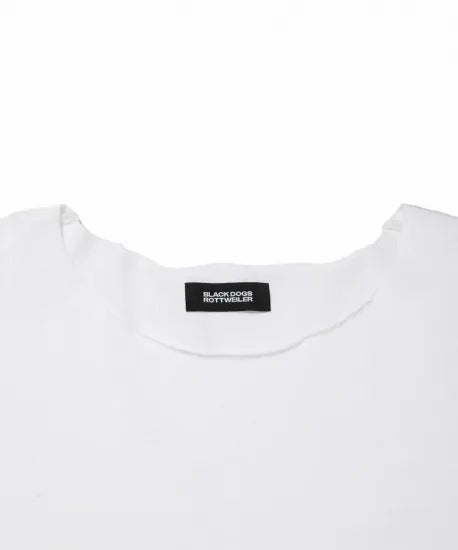 ROTTWEILER【予約商品】R9 CUTOFF TEE