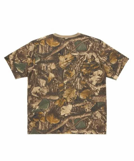 ROTTWEILER【先行予約】R9 CAMO TEE