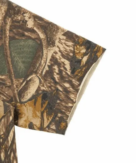 ROTTWEILER【先行予約】R9 CAMO TEE