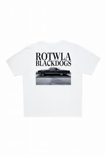 ROTTWEILER【予約商品】R9 PHOTO TEE