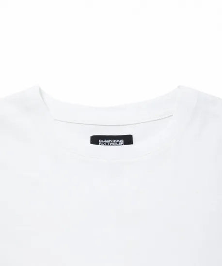 ROTTWEILER【予約商品】R9 PHOTO TEE
