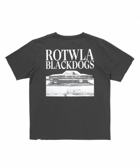 ROTTWEILER【予約商品】R9 PHOTO TEE