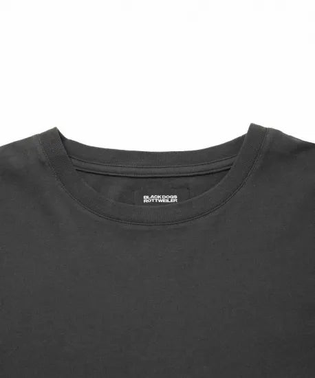 ROTTWEILER【予約商品】R9 PHOTO TEE