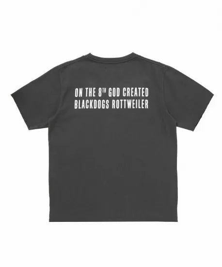 ROTTWEILER【予約商品】R9 GOD TEE