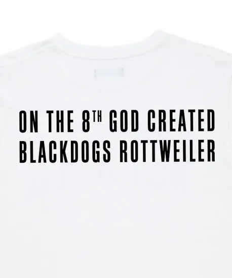 ROTTWEILER【予約商品】R9 GOD TEE