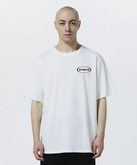 ROTTWEILER【予約商品】R9 GOD TEE