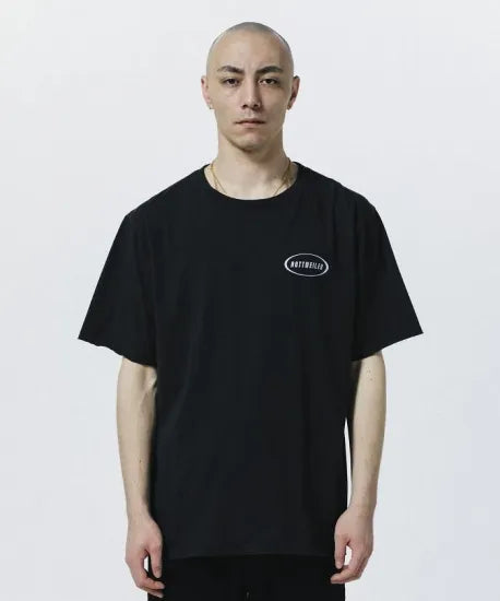 ROTTWEILER【予約商品】R9 GOD TEE