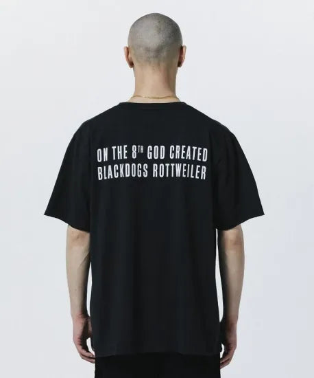 ROTTWEILER【予約商品】R9 GOD TEE