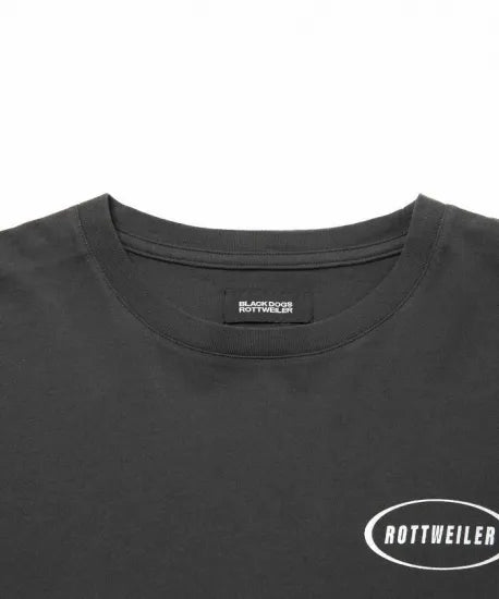 ROTTWEILER【予約商品】R9 GOD TEE