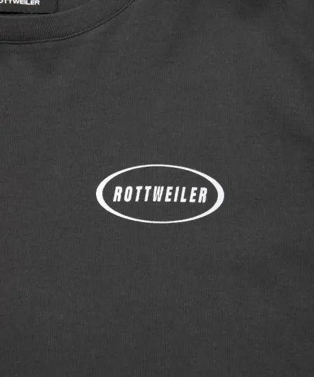ROTTWEILER【予約商品】R9 GOD TEE