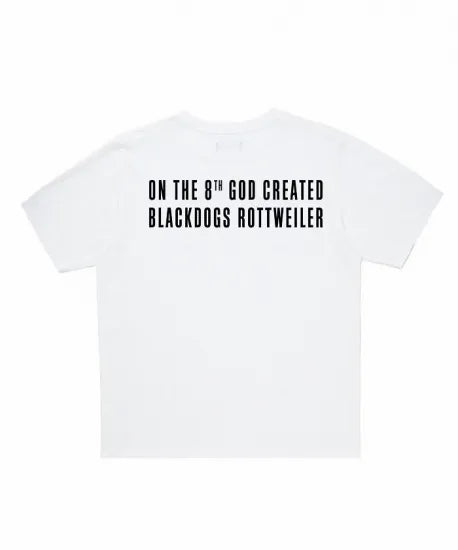 ROTTWEILER【予約商品】R9 GOD TEE