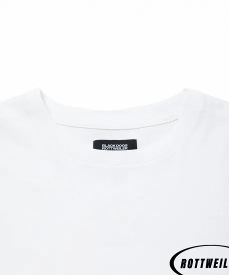 ROTTWEILER【予約商品】R9 GOD TEE