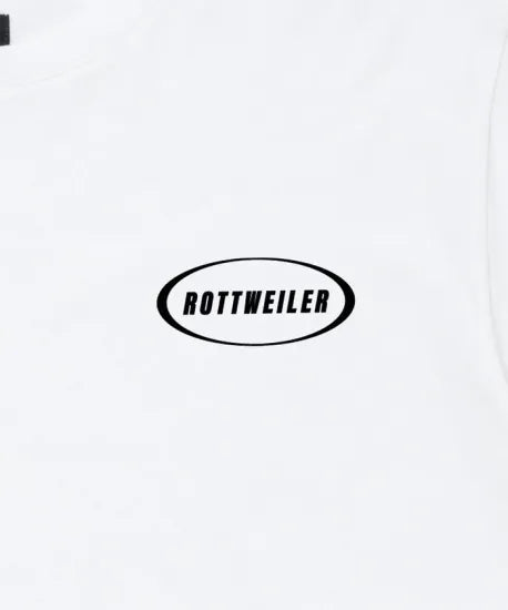 ROTTWEILER【予約商品】R9 GOD TEE