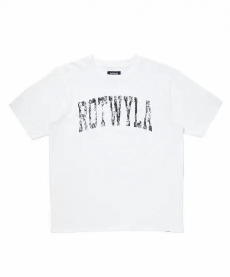 ROTTWEILER【予約商品】R9 ROTWYLA TEE