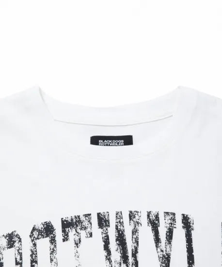 ROTTWEILER【予約商品】R9 ROTWYLA TEE
