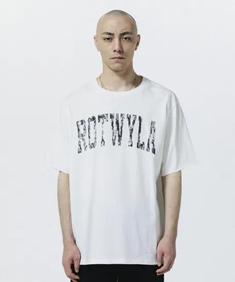 ROTTWEILER【予約商品】R9 ROTWYLA TEE