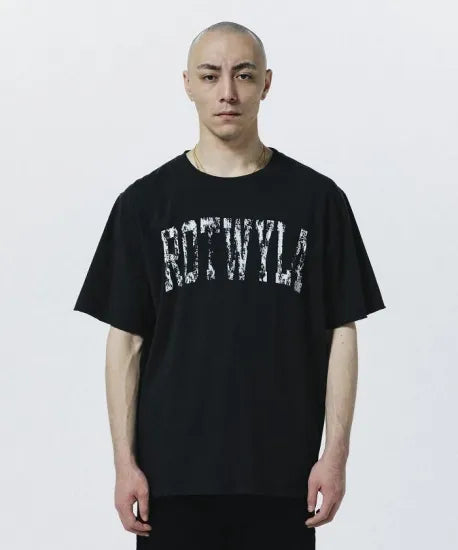 ROTTWEILER【予約商品】R9 ROTWYLA TEE