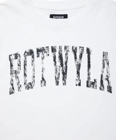 ROTTWEILER【予約商品】R9 ROTWYLA TEE