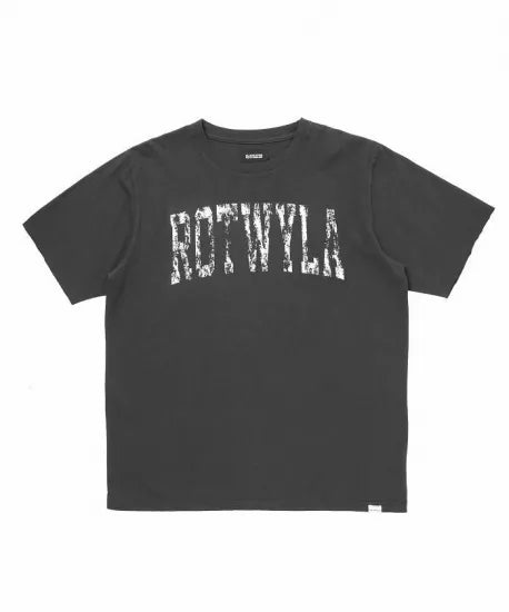 ROTTWEILER【予約商品】R9 ROTWYLA TEE
