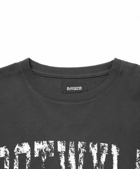 ROTTWEILER【予約商品】R9 ROTWYLA TEE