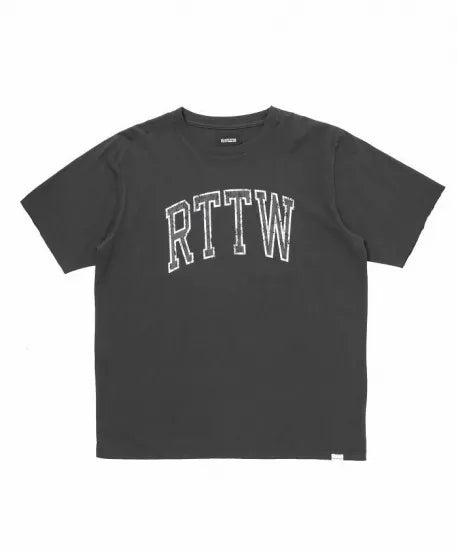 ROTTWEILER【予約商品】R9 RTTW TEE