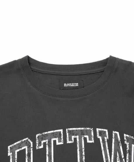 ROTTWEILER【予約商品】R9 RTTW TEE