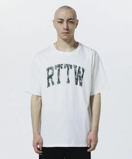 ROTTWEILER【予約商品】R9 RTTW TEE