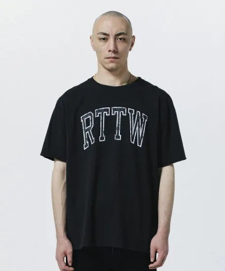 ROTTWEILER【予約商品】R9 RTTW TEE