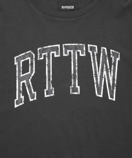 ROTTWEILER【予約商品】R9 RTTW TEE