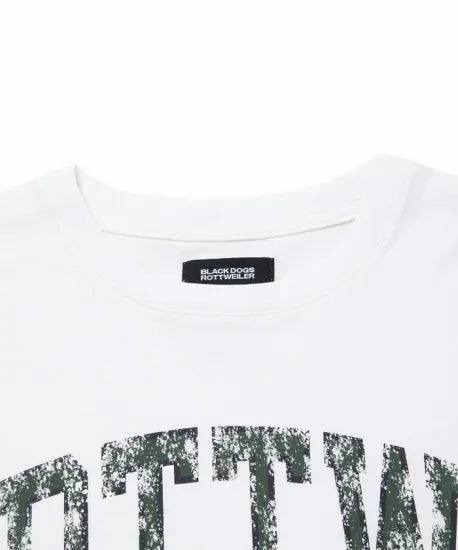 ROTTWEILER【予約商品】R9 RTTW TEE