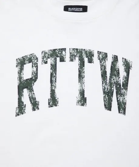 ROTTWEILER【予約商品】R9 RTTW TEE