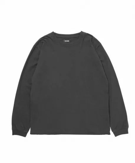 ROTTWEILER【予約商品】R9 PHOTO LS TEE
