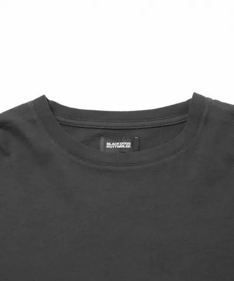 ROTTWEILER【予約商品】R9 PHOTO LS TEE