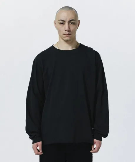 ROTTWEILER【予約商品】R9 PHOTO LS TEE