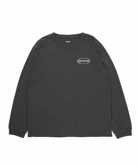 ROTTWEILER【予約商品】R9 GOD LS TEE