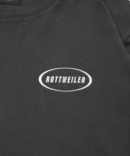 ROTTWEILER【予約商品】R9 GOD LS TEE