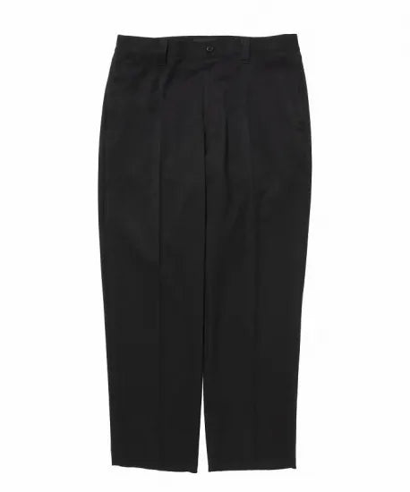 ROTTWEILER【予約商品】R9 TWILL SLACKS
