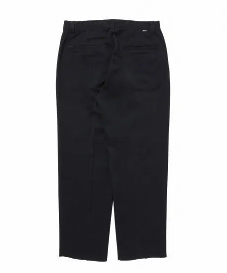 ROTTWEILER【予約商品】R9 TWILL SLACKS