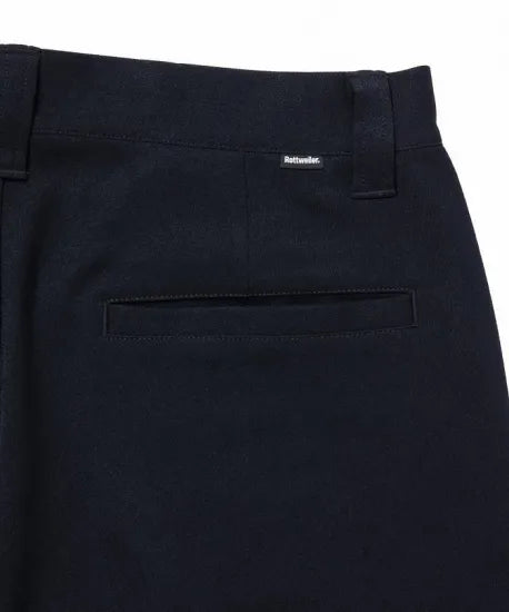 ROTTWEILER【予約商品】R9 TWILL SLACKS