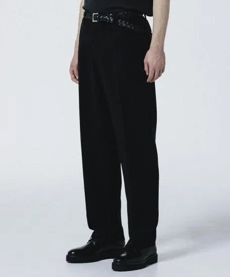 ROTTWEILER【予約商品】R9 TWILL SLACKS