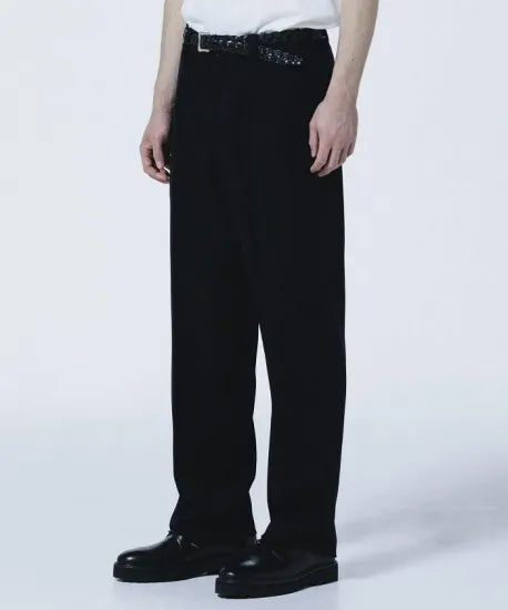 ROTTWEILER【予約商品】R9 TWILL SLACKS