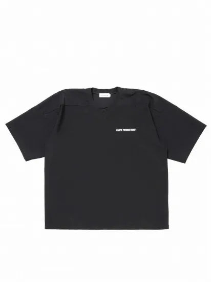 COOTIE | Frost Weave Hockey S/S Tee