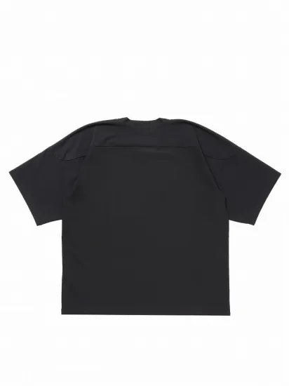 COOTIE | Frost Weave Hockey S/S Tee