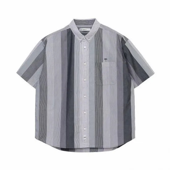 GDC | Stripe Shirt