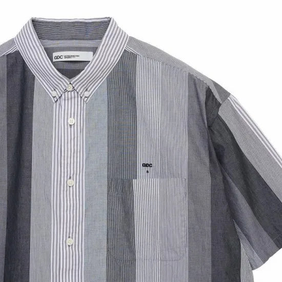 GDC | Stripe Shirt