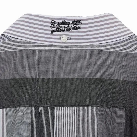 GDC | Stripe Shirt