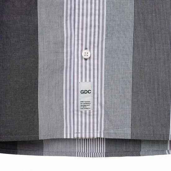 GDC | Stripe Shirt