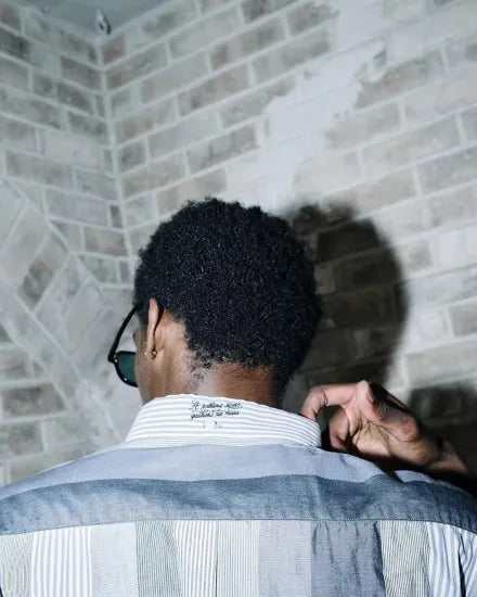 GDC | Stripe Shirt