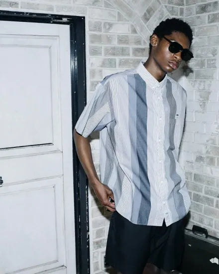 GDC | Stripe Shirt